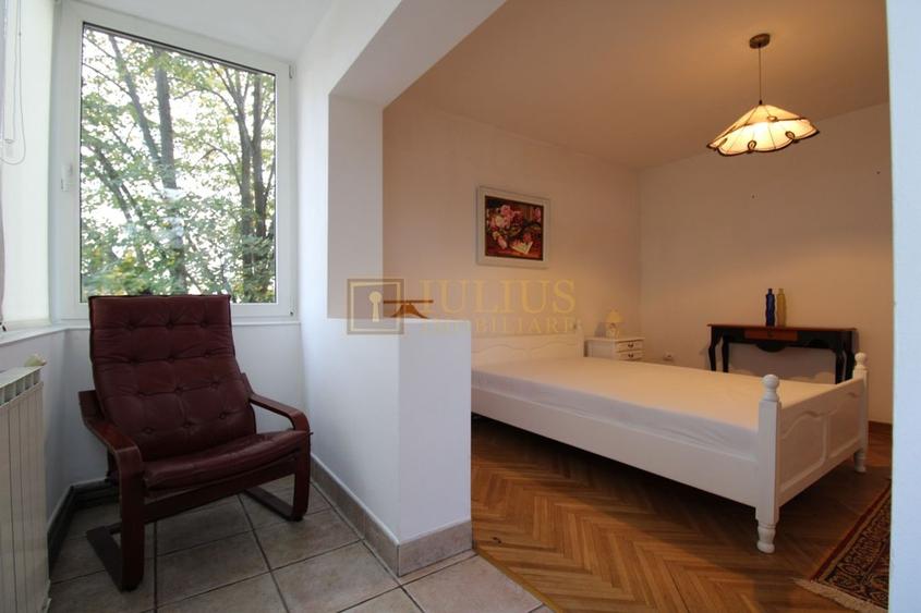 Zona Aradului, 4 camere, centrala proprie. - 19