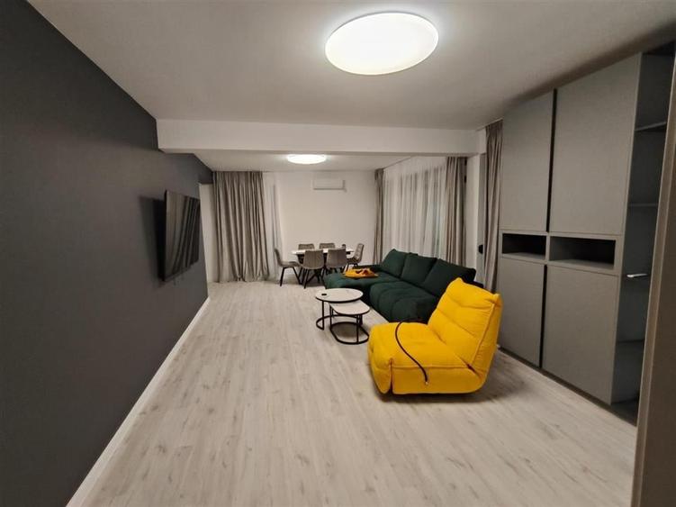 Casa individuala Prima inchiriere Pompa de caldura incalzire in pardoseala - 2