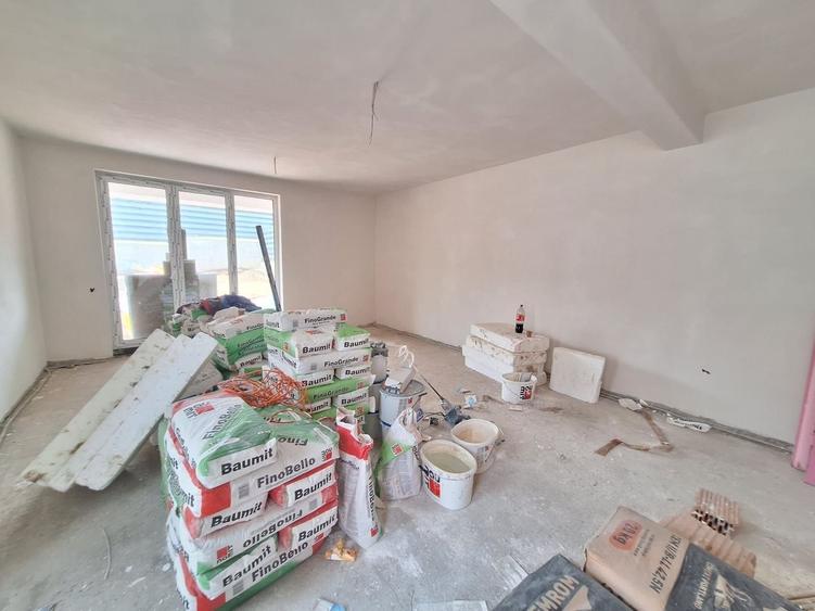 Duplex nou, 115 mp, 2 balcoane, terasa,Dezmir, zona str. Criseni/Bonas - 16