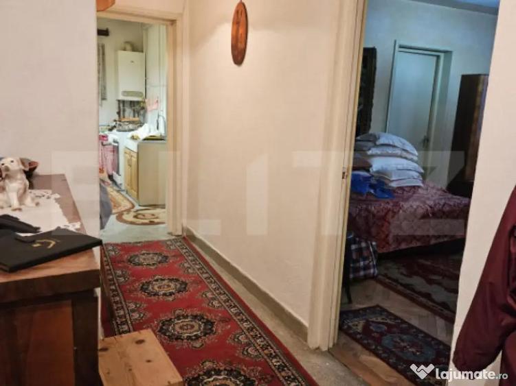 Apartament 2 camere, 51 mp, zona 8 Mai - 5