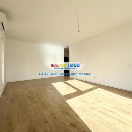 Apartament 3 camere, Herastrau, Soseaua Nordului, cu parcare