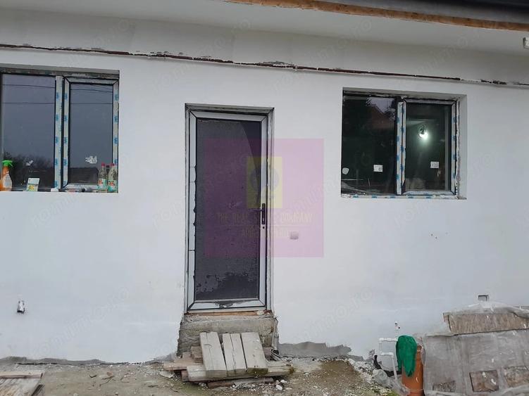 Casă cu 3 camere cu Teren 200 Mp în Giulești