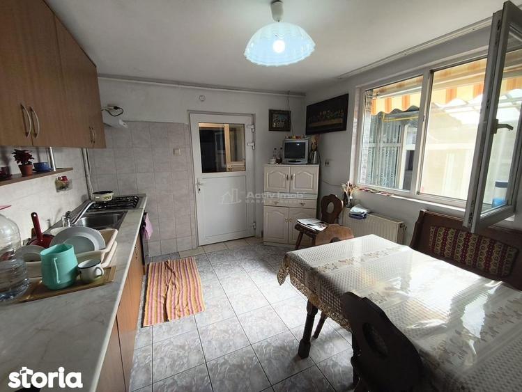 Resita Casa 2 Garaje Zona Lendt - 11
