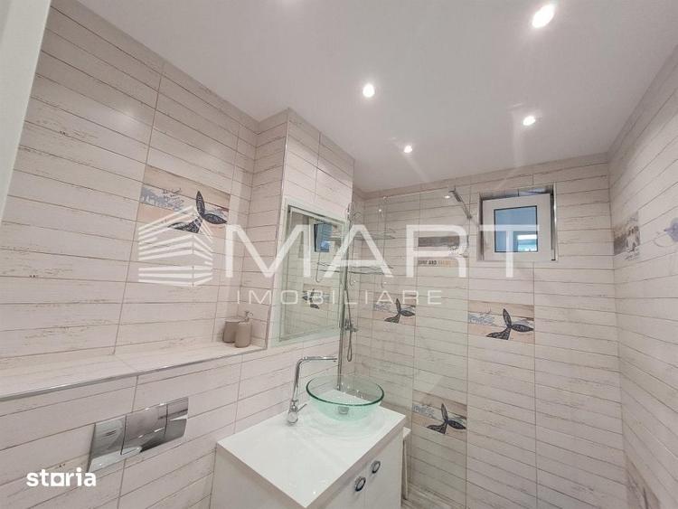 Apartament 2 camere zona Mall Afi - 5