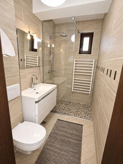 Casă individuală cu 4 camere cu Teren 235 Mp în Corbeanca