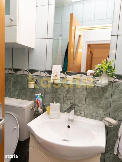 Apartament cu 2 camere, mobilat în Pantelimon