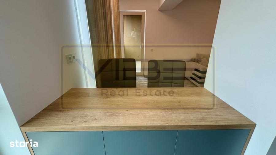 Apartament 2 camere NOU Copou - Complex Rasarit de Soare - 2
