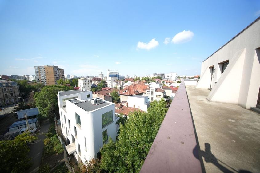 Birou, de 505 mp, în Ultracentral