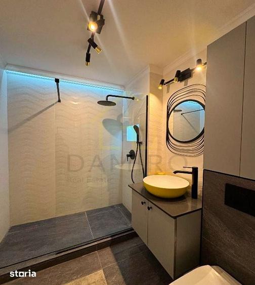 Apartament cu 2 camere decomandat în Berceni