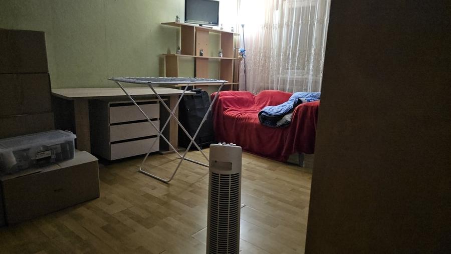 Apartament cu 2 camere decomandat în Vitan