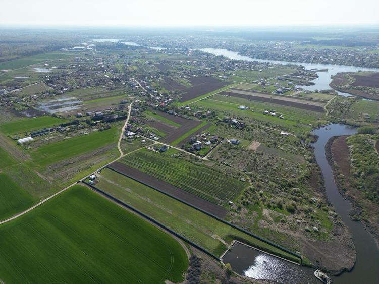 Teren Construcții intravilan de 11800 mp, în Izvorani