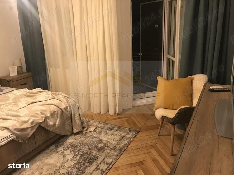 Apartament cu 2 camere decomandat în Unirii