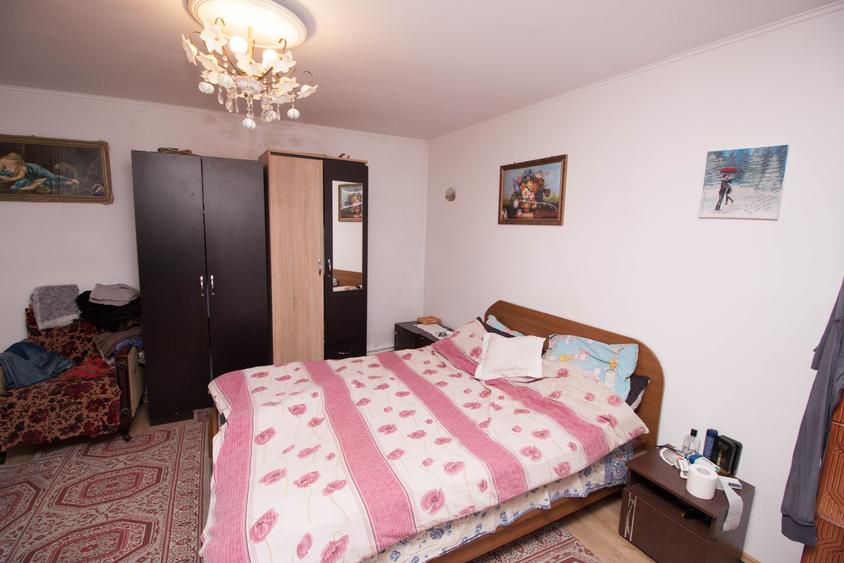 Casă individuală cu 3 camere cu Teren 786 Mp în Palanca