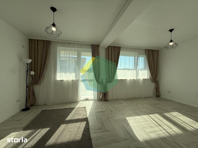 Duplex modern in Complex Privat | Curte Proprie | Otopeni Odai - 15