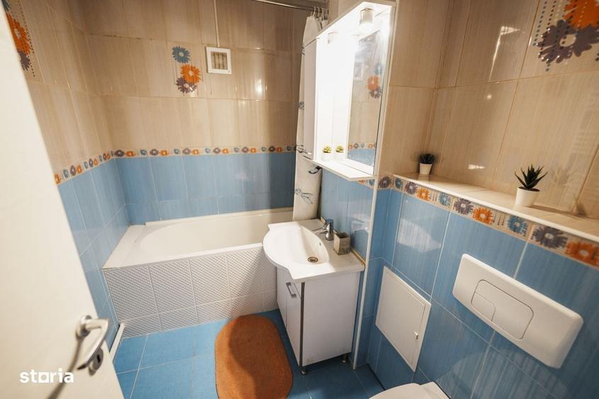 Apartament cu 3 camere decomandat în 1 Mai