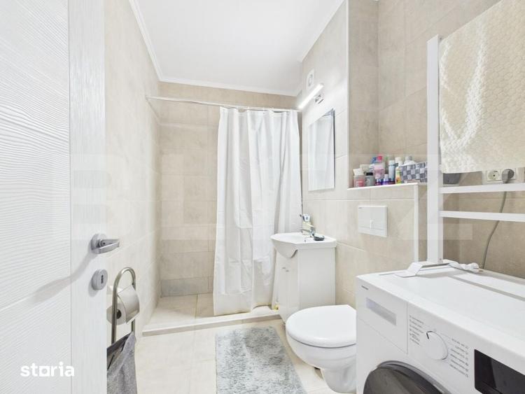 Apartament 2 camere, etaj 1 , prima inchiriere - Sanpetru Subcetate - 7
