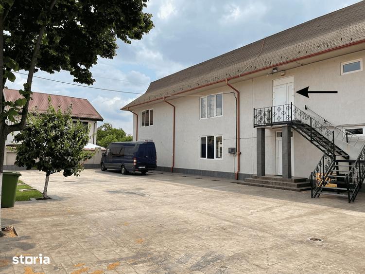 Spațiu comercial, de 170 mp, în Dobroești
