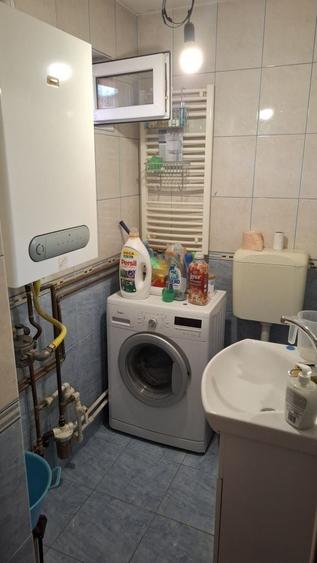 Apartament cu 3 camere decomandat în Ultracentral