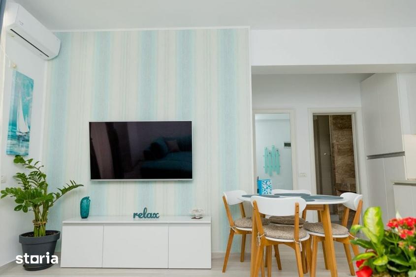 Apartament cu 2 camere în Central