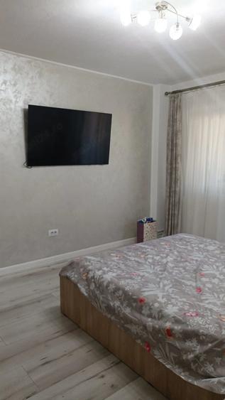 Apartament cu 3 camere decomandat în Ostroveni