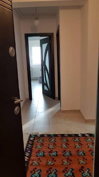 Apartament cu 2 camere decomandat, mobilat în Theodor Pallady
