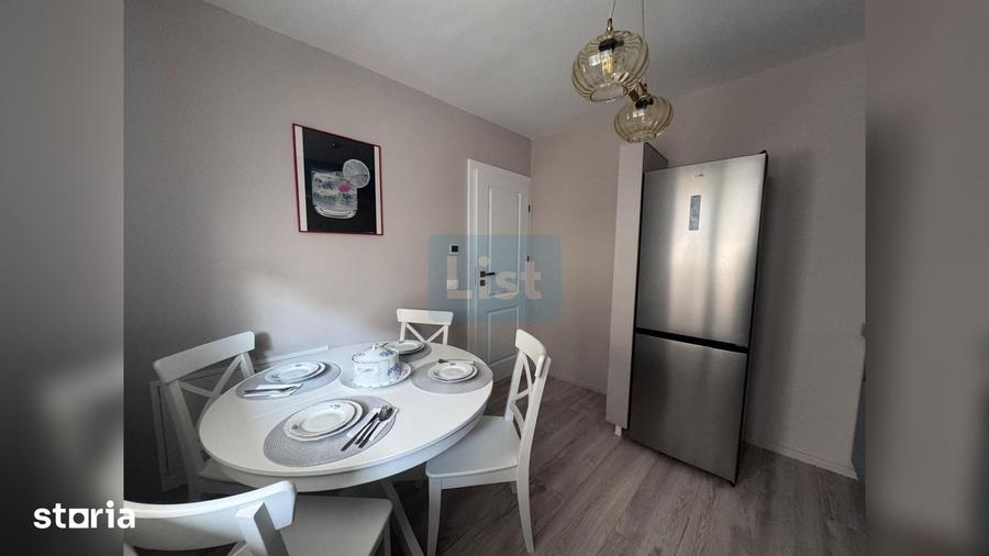 Apartament cu 2 camere de inchiriat, Central - 6
