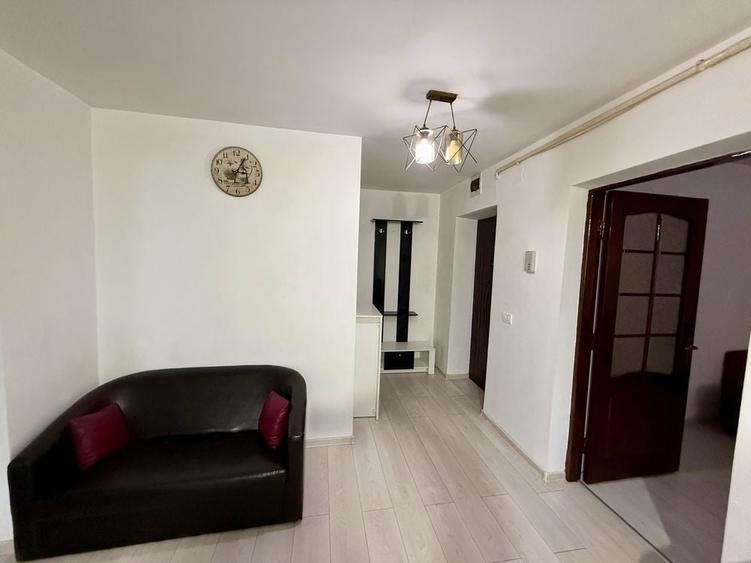 Apartament cu 2 camere în Precista