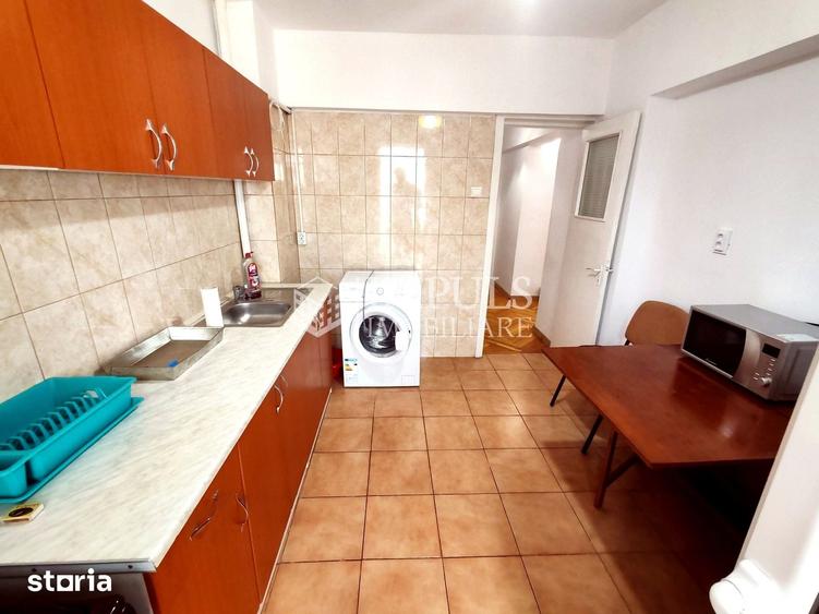 Apartament 3 camere, 65 mp, 2 bai, Bd. ?tefan cel Mare 550 - 9