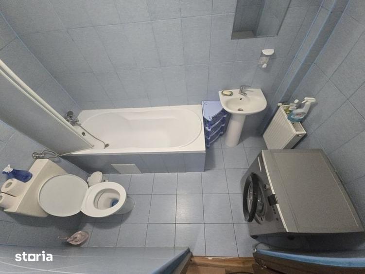 Apartament cu 2 camere în ICIL