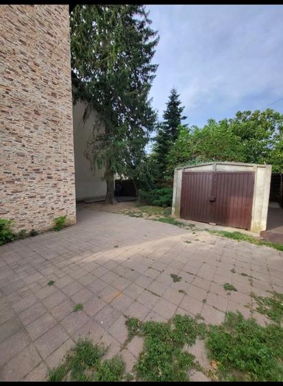 Duplex cu 6 camere cu Canalizare în Tunari