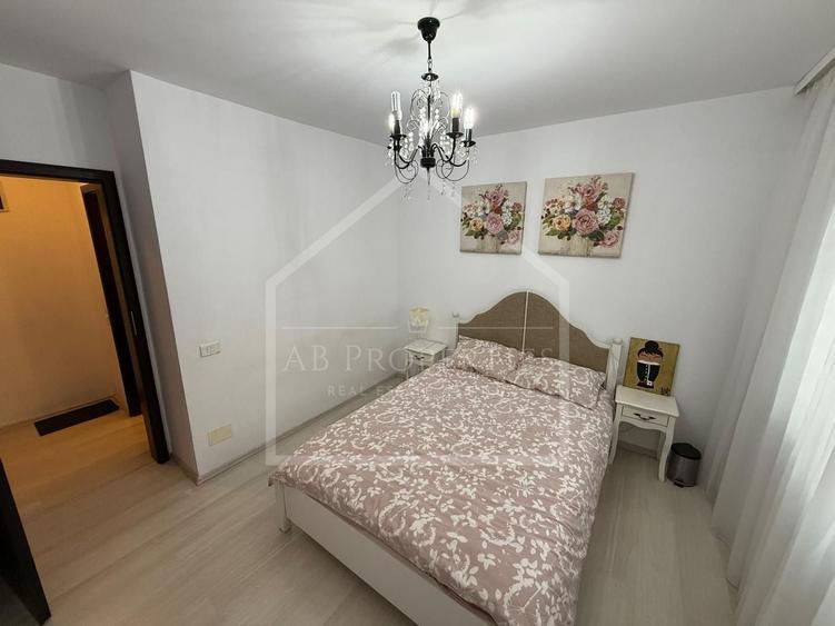 Apartament 2 camere | Mobilat - Utilat | Tineretului - 6