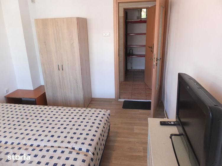 Apartament cu 2 camere în Orașul Nou