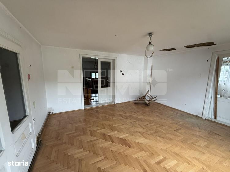 Casa 263 mp cu 51 ari teren | Vicovu de Jos | 150.000 Euro - 1