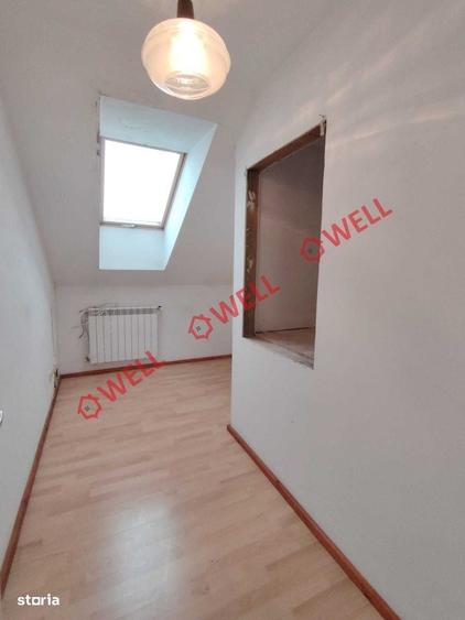 Casă cu 4 camere în Central