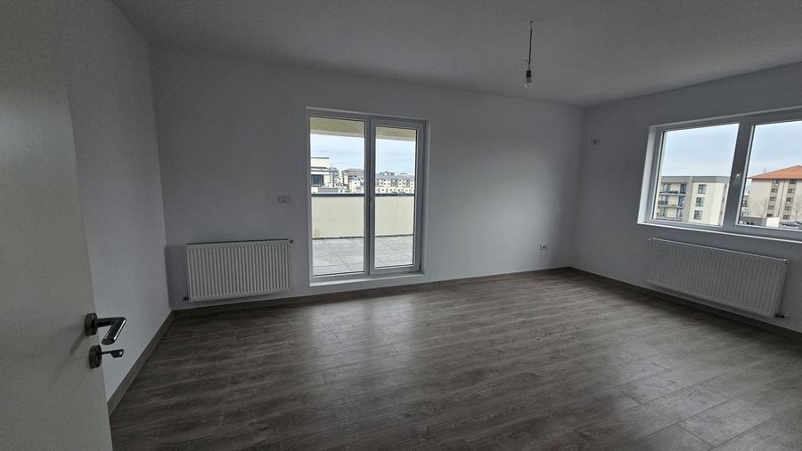 Vanzare 3 camere Dobroesti Fundeni - Gradina / Curte - 4