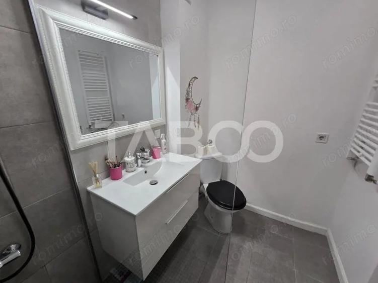 Apartament cu 3 camere decomandat în Lupeni