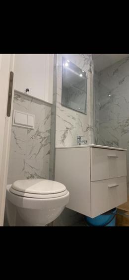 Garsonieră decomandată în Lotus