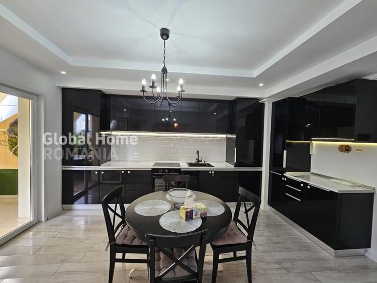 Apartament 2 camere 67MP |  Loc de Parcare inclus | Echipat Premium | Cosmopolis - 4