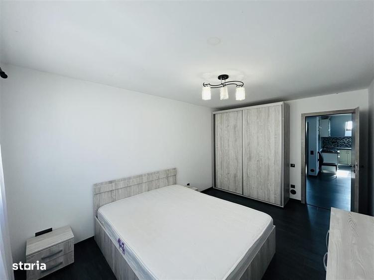 Apartament 3 camere 72 mp, balcon 12 mp, 2 locuri de parcare - 7