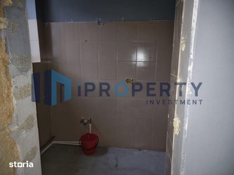 Spațiu comercial, de 190 mp, în Ștefan cel Mare