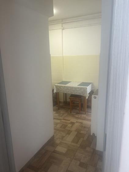 Apartament cu 2 camere decomandat în Kogălniceanu