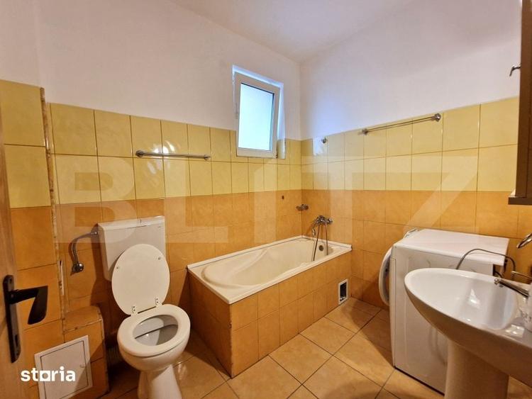Garsonieră în Dâmbul Rotund
