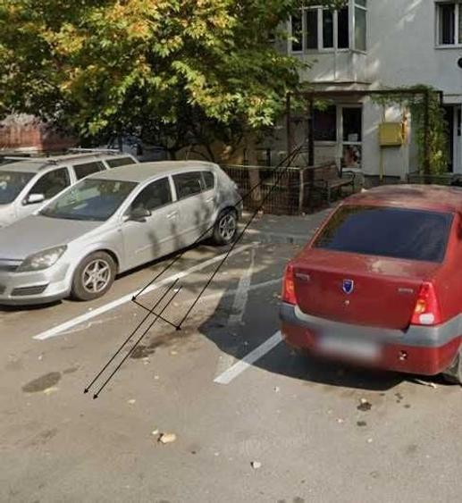 Spațiu comercial, de 60 mp, în Central