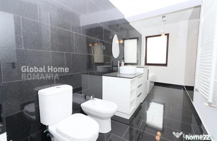 3 cam Herastrau | 115 mp - Et 4/5 |Sos. Nordului |Mobilier s - Bucuresti (Bucuresti-Ilfov) - 7