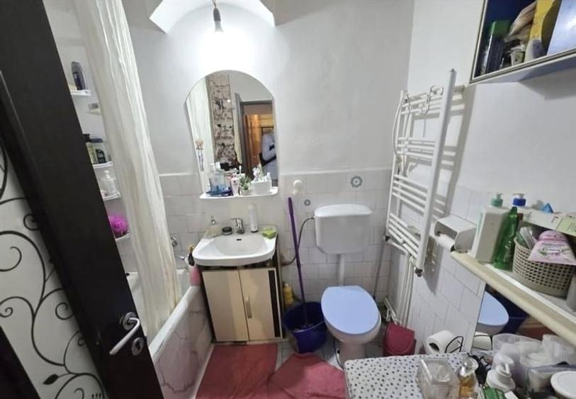 Apartament cu 2 camere decomandat în Dacia