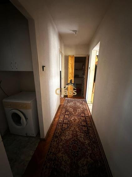 Apartament 3 camere | Decomandat | 65 mpu | Zona Albac Gheorgheni - 8