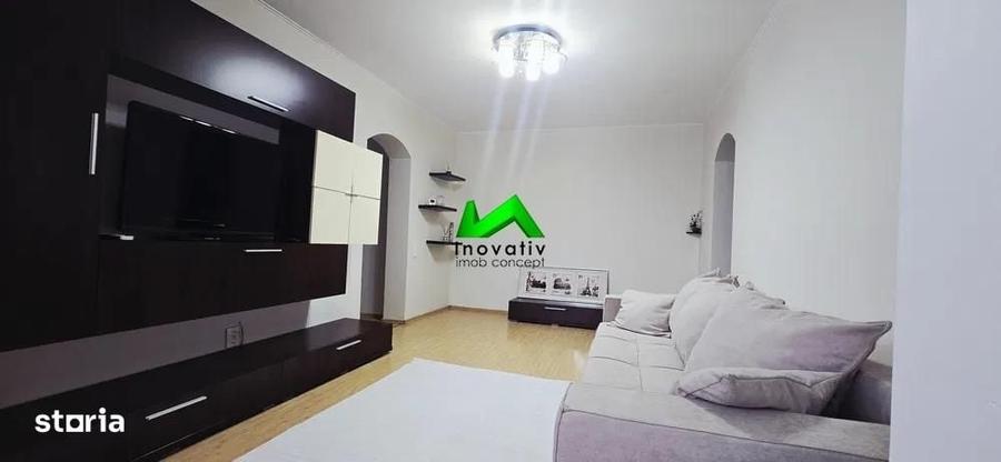 Apartament de inchiriat 3 camere Sibiu Milea - 3