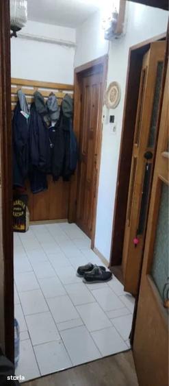 Apartament cu 2 camere semidecomandat în Țiglina 2