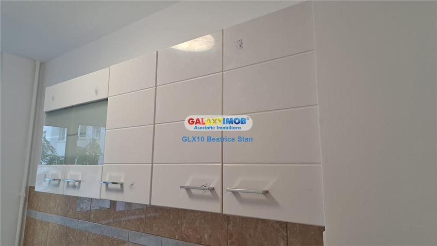 Apartament cu 2 camere decomandat, mobilat în Mărgeanului