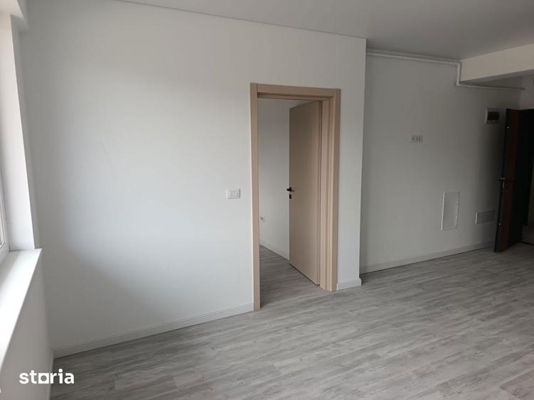 Garsonieră în Bârnova